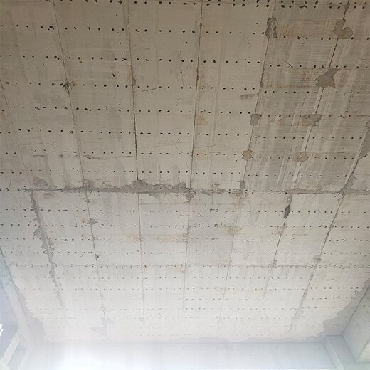 河北制造德納免拆模板使用壽命長,鋼筋桁架樓承板